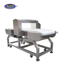 HACCP Accreditation Food Grade Conveyor Belt Metal Detector